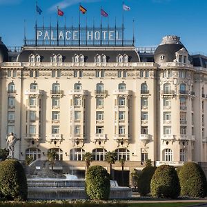 The Palace, A Luxury Collection Hotel, Madrid